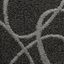 Ковровое покрытие Durkan Tufted Circumscribe II MH270 979 чёрный — купить в Москве в интернет-магазине Snabimport