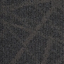 Ковровая плитка Ege Una Mikado-083477048 Ecotrust Серый — купить в Москве в интернет-магазине Snabimport