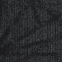 Ковровая плитка Ege Una Mikado-083480048 Ecotrust чёрный — купить в Москве в интернет-магазине Snabimport