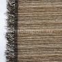Дизайнерский ковер B.I.C. Milek Stripes 6005 коричневый — купить в Москве в интернет-магазине Snabimport