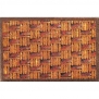 Придверный коврик Milliken The Hague коричневый — купить в Москве в интернет-магазине Snabimport