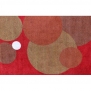 Придверный коврик Milliken Venus Красный — купить в Москве в интернет-магазине Snabimport