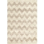 Ковер Durkan Rugs Prima Shag Mimoas Stripe Camel