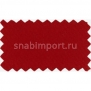 Плотная матовая ворсовая ткань Tuechler BUEHNENMOLTON CO 402 Красный — купить в Москве в интернет-магазине Snabimport