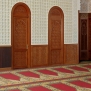 Ковролин Carus Mosque-MK012-22001 Красный