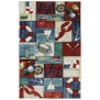 Ковер Durkan Rugs Escape N is for Nautical