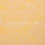 Текстильные обои Escolys PALAIS ROYAL Nantes 2341 желтый — купить в Москве в интернет-магазине Snabimport