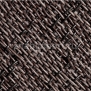 Ковровая плитка 2tec2 Seamless Tiles Nebula - ST коричневый