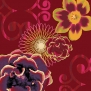 Ковер Durkan Print Vamp Vol 4 NH25086