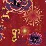 Ковер Durkan Print Vamp Vol 4 NH25097L