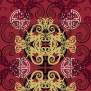 Ковер Durkan Print Endow 2011 Vol 4 NH25112