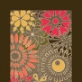 Ковер Durkan Print Gypsy Wonderlust NH26167