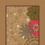 Ковер Durkan Print Gypsy Wonderlust NH26169