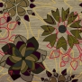 Ковер Durkan Print Gypsy Wonderlust NH26177