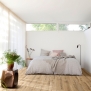 Виниловый ламинат IVC Moduleo 40 Brio Oak-22247 коричневый — купить в Москве в интернет-магазине Snabimport