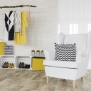 Виниловый ламинат IVC Moduleo 40 Country Oak-24277