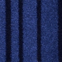 Рулонный ковер Milliken Obex Regia 7841 синий — купить в Москве в интернет-магазине Snabimport