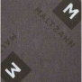 Ковровое покрытие Maltzahn Branding OCBR05BC01 Серый — купить в Москве в интернет-магазине Snabimport