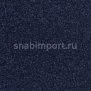Контрактный ковролин Condor Сarpets Ocean 410 синий — купить в Москве в интернет-магазине Snabimport