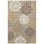 Ковер Durkan Rugs Madison Open Vista Dark Beige