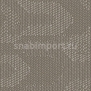 Тканые ПВХ покрытие Bolon Missoni Optical Stone (рулонные покрытия) Серый — купить в Москве в интернет-магазине Snabimport