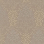 ОБОИ MARBURG Opulence Classic 58208 с элементами шелкографии коричневый — купить в Москве в интернет-магазине Snabimport