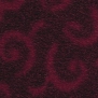 Ковровое покрытие Balsan Opus 560 Красный — купить в Москве в интернет-магазине Snabimport