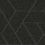 Ковролин Carus XL. Impressions Origami-158 чёрный — купить в Москве в интернет-магазине Snabimport