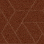 Ковролин Carus XL. Impressions Origami-775 коричневый — купить в Москве в интернет-магазине Snabimport