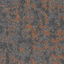 Ковровая плитка Innova Kaleidoskop Ornament Amber KLD34