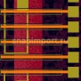 Ковер Durkan Print Acid Hip P13GAPR