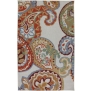 Ковер Durkan Rugs Escape Paisley Escape Multi