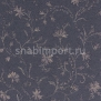 Ковровое покрытие Brintons Classic florals Parterre blue broadloom - 3