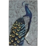 Ковер Durkan Rugs New Wave Peacock Feathers Multi