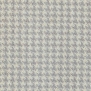 Ковровое покрытие Brintons Padstow Pebble Houndstooth - 50164 Серый — купить в Москве в интернет-магазине Snabimport