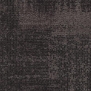 Ковровая плитка Modulyss Pixel 830 чёрный — купить в Москве в интернет-магазине Snabimport