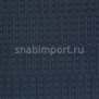 Ковровое покрытие Carpet Concept Ply Column - Rips dark blue синий — купить в Москве в интернет-магазине Snabimport