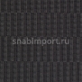 Ковровое покрытие Carpet Concept Ply Column - Rips warm-urban grey черный — купить в Москве в интернет-магазине Snabimport