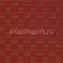 Ковровое покрытие Carpet Concept Ply Cube burnt sienna Красный — купить в Москве в интернет-магазине Snabimport