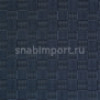 Ковровое покрытие Carpet Concept Ply Cube dark blue