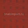 Ковровое покрытие Carpet Concept Ply Pattern burnt sienna Красный — купить в Москве в интернет-магазине Snabimport