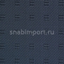 Ковровое покрытие Carpet Concept Ply Pattern dark blue синий — купить в Москве в интернет-магазине Snabimport