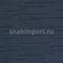 Ковровое покрытие Carpet Concept Ply Scale dark blue синий — купить в Москве в интернет-магазине Snabimport