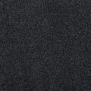 Ковровая плитка Escom Prestige-351 чёрный — купить в Москве в интернет-магазине Snabimport