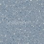 Коммерческий линолеум Polyflor Prestige PUR 1840 Stone Blue — купить в Москве в интернет-магазине Snabimport