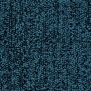 Ковровая плитка Balsan Progression-190 синий — купить в Москве в интернет-магазине Snabimport