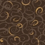 Ковровое покрытие Halbmond Quick Step Q03-6 коричневый — купить в Москве в интернет-магазине Snabimport