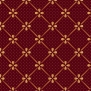 Ковровое покрытие Halbmond Quick Step Q19-1 красный — купить в Москве в интернет-магазине Snabimport