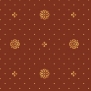 Ковровое покрытие Halbmond Quick Step Q21-4 коричневый — купить в Москве в интернет-магазине Snabimport