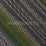 Тканное ПВХ покрытие 2tec2 Stripes Quartz Green Серый